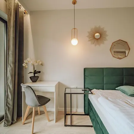 Silence Karpatia Nefryt Karpacz