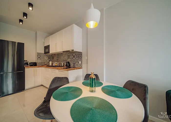 Apartman Silence Karpatia Nefryt *