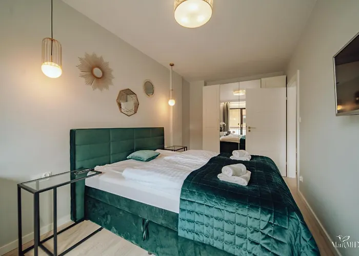 Apartman Silence Karpatia Nefryt