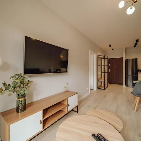 Silence Karpatia Nefryt Appartement Karpacz