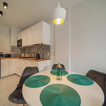 Διαμέρισμα Silence Karpatia Nefryt *