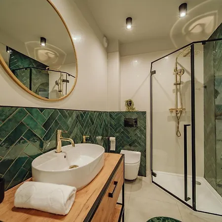 Silence Karpatia Nefryt *