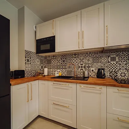 Silence Karpatia Nefryt Karpacz